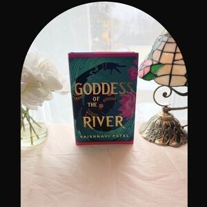 Illumicrate - Goddess of the River